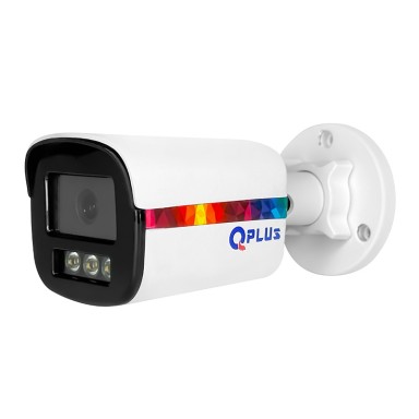 دوربین 2مگاپیکسل وارم لایت QPLUS