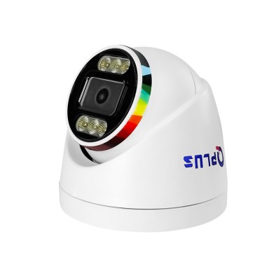 دوربین 5 مگا پروQPLUS IP/تشخیص چهره