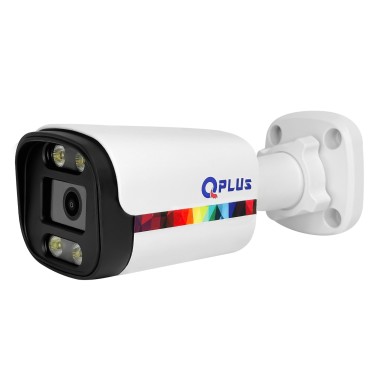 دوربین 6 مگا پروQPLUS IP
