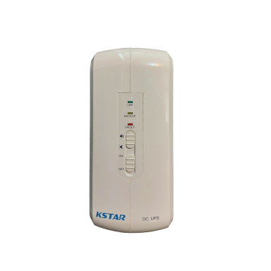 دستگاه UPS آنلاین DC